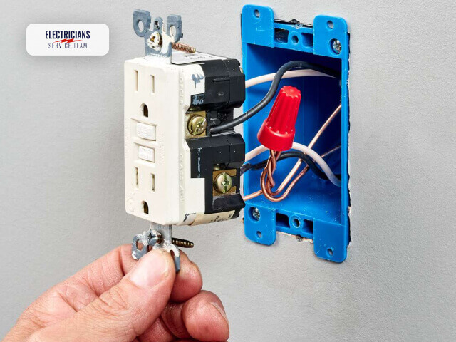 Emergency Electrical Services in Imperial Beach | Electricians  Service Team