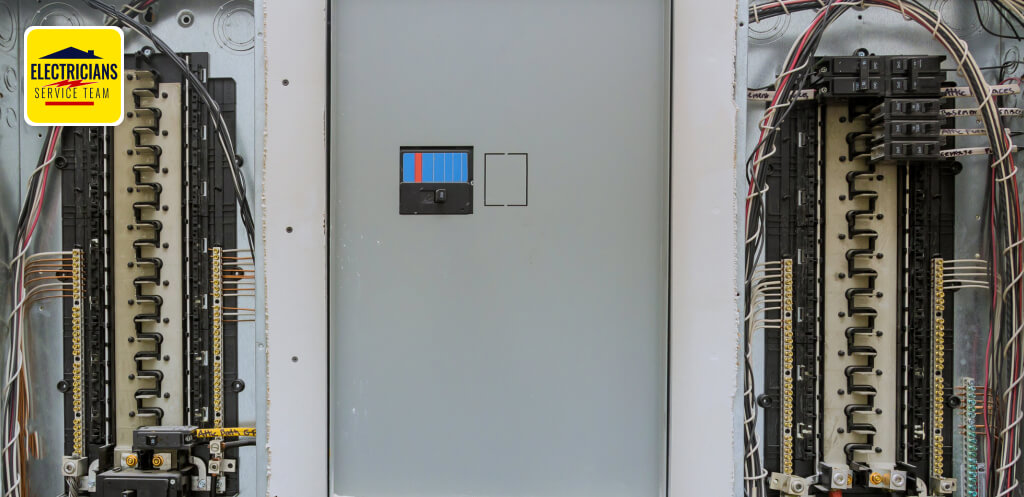 Panel Upgrade San Diego | Electrician Service Team