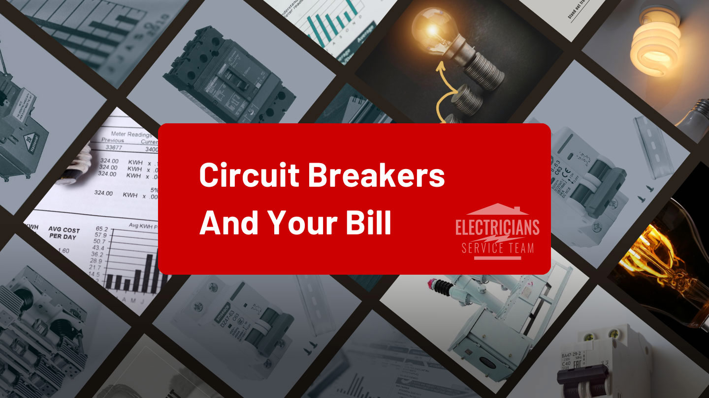 Understanding Circuit Breakers and Electricity Bills