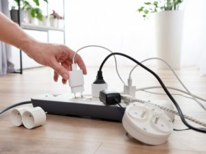 10 Common Household Electrical Problems and How to Fix Them - Trusted ...
