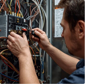 circuit breaker repair los angeles