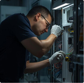 electrical panel upgrade los angeles