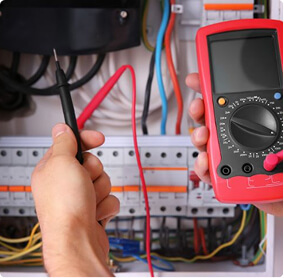 electrical troubleshooting los angeles
