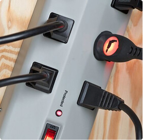 whole house surge protection los angeles