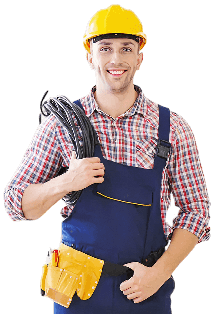 licensed electrician los angeles